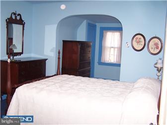 123 Powell Road Springfield, PA 19064 - Photo 12 of 12 Bedroom - Main