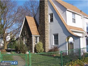 123 Powell Road Springfield, PA 19064 - Photo 3 of 12 Exterior Front