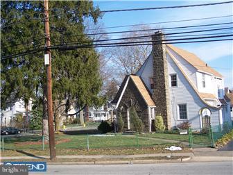123 Powell Road Springfield, PA 19064 - Photo 4 of 12 Exterior Front