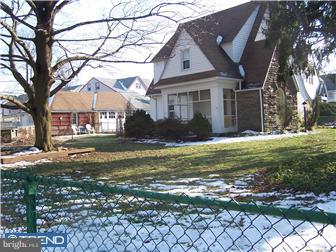 123 Powell Road Springfield, PA 19064 - Photo 5 of 12 Exterior Side