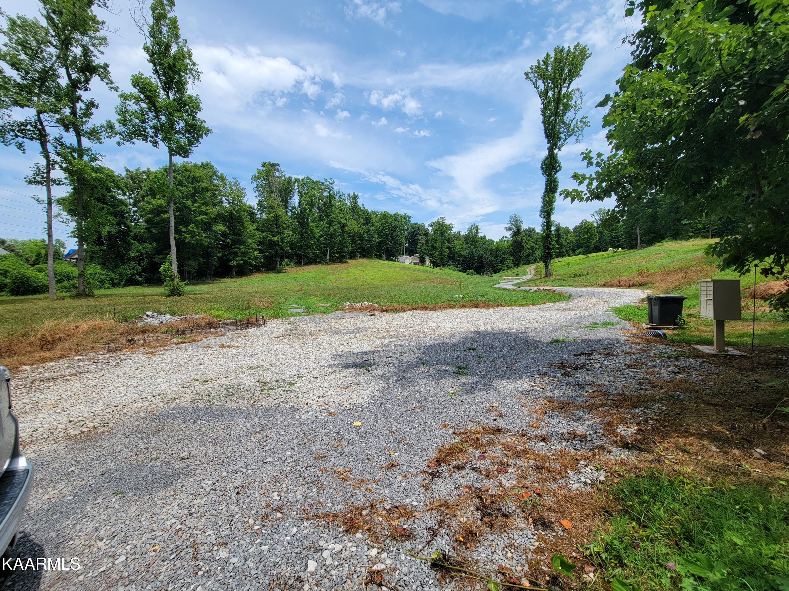2924 Samples Road Louisville, TN 37777 - Photo 1 of 11 Samples Road, Lot 2, Louisville TN