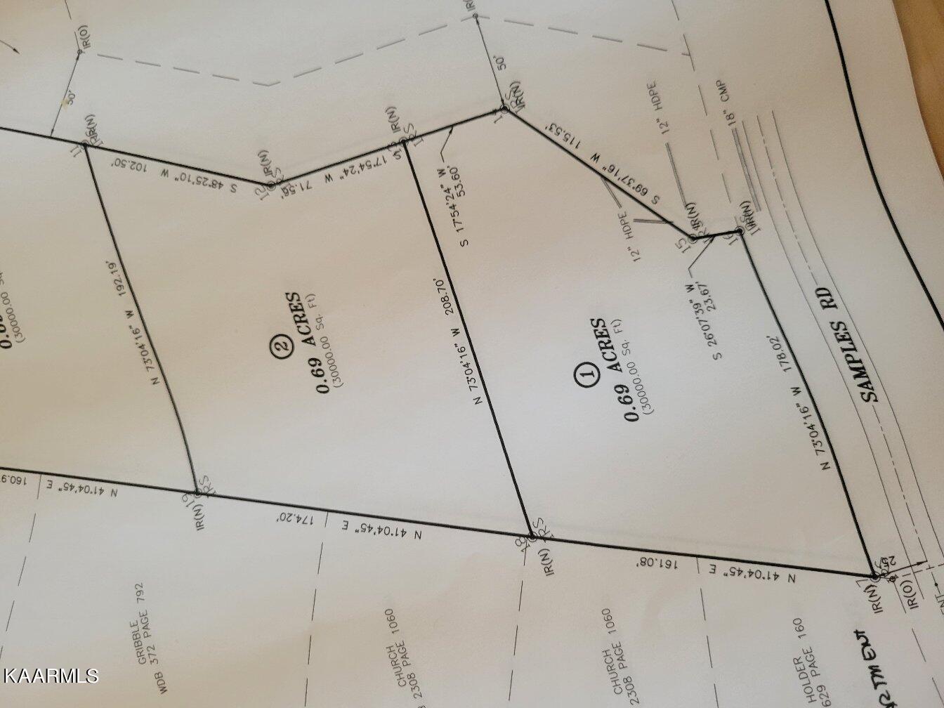 2924 Samples Road Louisville, TN 37777 - Photo 8 of 11 06