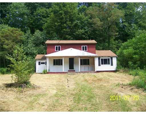 1807 Climax Road New Florence, PA 15944 - Photo 1 of 10 Exterior Front.