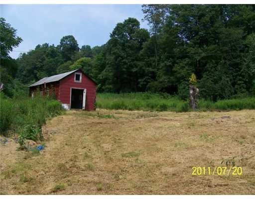 1807 Climax Road New Florence, PA 15944 - Photo 3 of 10 Yard/Garden.