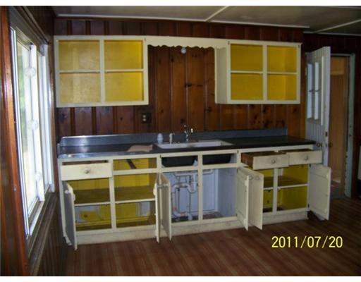 1807 Climax Road New Florence, PA 15944 - Photo 5 of 10 Kitchen.