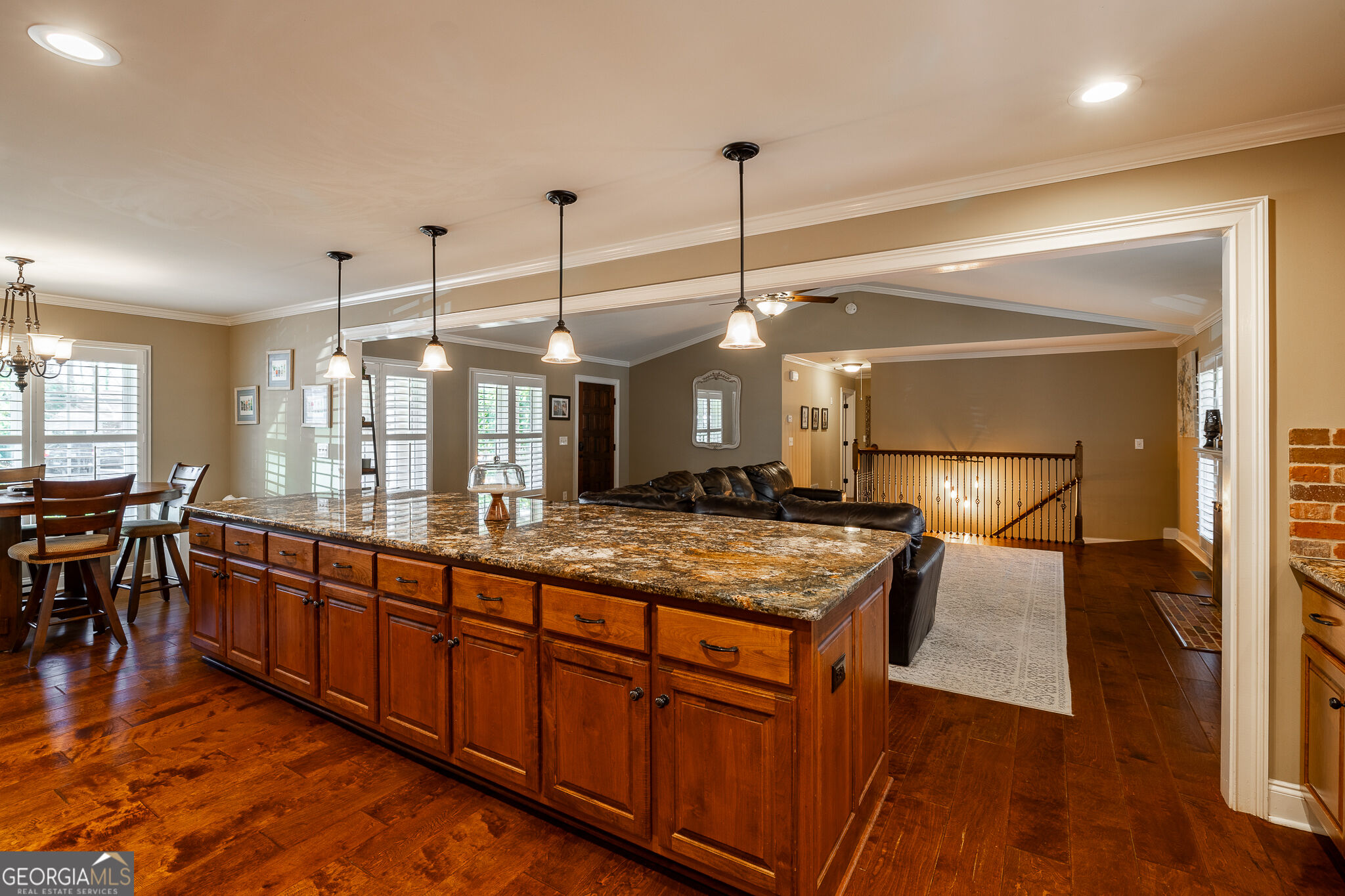 275 Davis Estates Road Athens, GA 30606 - Photo 9 of 53 Gallery Image 9