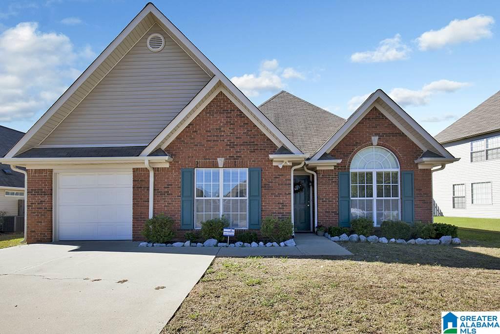 133 Addison Drive Calera, AL 35040 - Photo 1 of 23