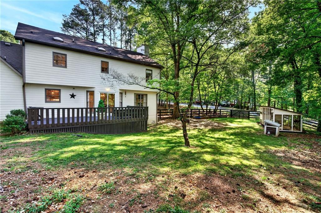 16140 Henderson Road Alpharetta, GA 30004 - Photo 35 of 37