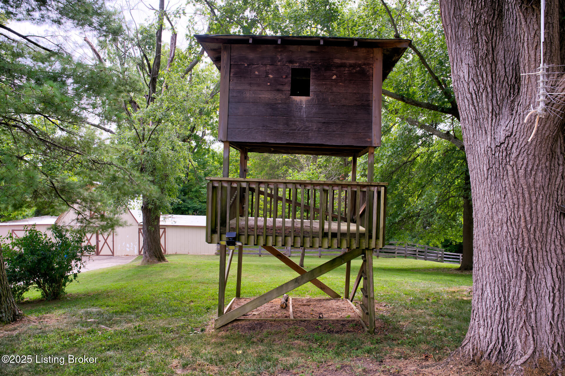 4202 Evergreen Road Crestwood, KY 40014 - Photo 50 of 55 Treehouse