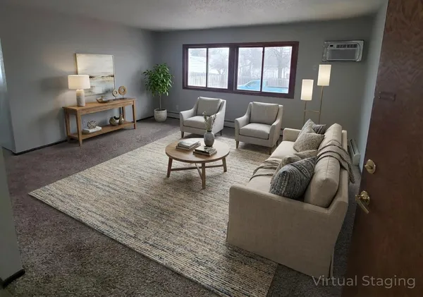 $775 | 725 South 9th Street, Unit 6, Bird Island, MN 55310