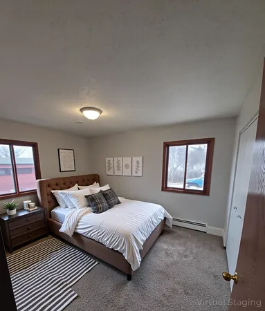 $775 | 725 South 9th Street, Unit 6, Bird Island, MN 55310