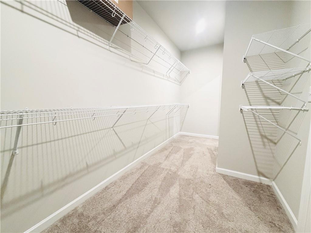 607 Michigan Circle Hoschton, GA 30548 - Photo 17 of 27 a view of small space
