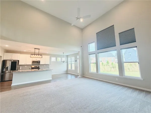 $2,650 | 607 Michigan Circle, Hoschton, GA 30548