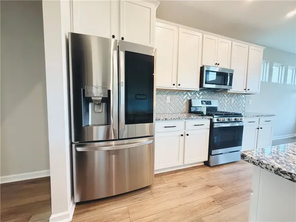 $2,650 | 607 Michigan Circle, Hoschton, GA 30548