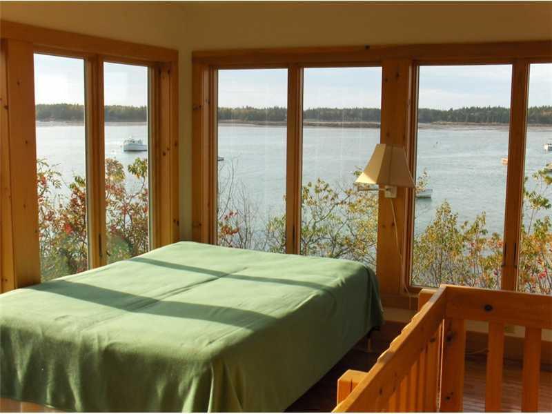 425 Mooseneck Road Addison, ME 04606 - Photo 18 of 33 Master Bedroom. In the attached...