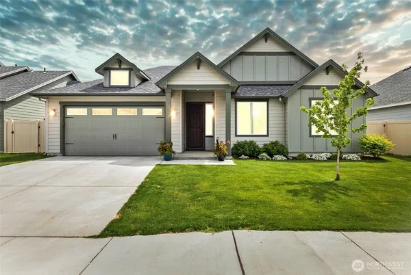 $412,500 | 1409 Centennial Avenue, Sunnyside, WA 98944