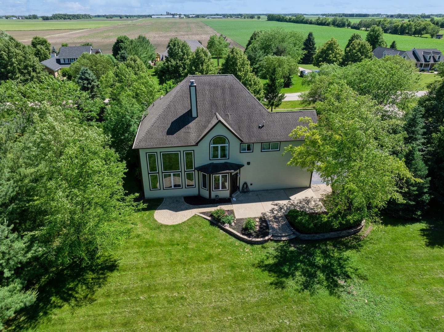7208 Cornflower Way Spring Grove, IL 60081 - Photo 31 of 43