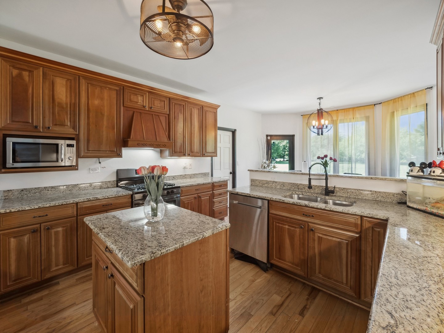7208 Cornflower Way Spring Grove, IL 60081 - Photo 8 of 43