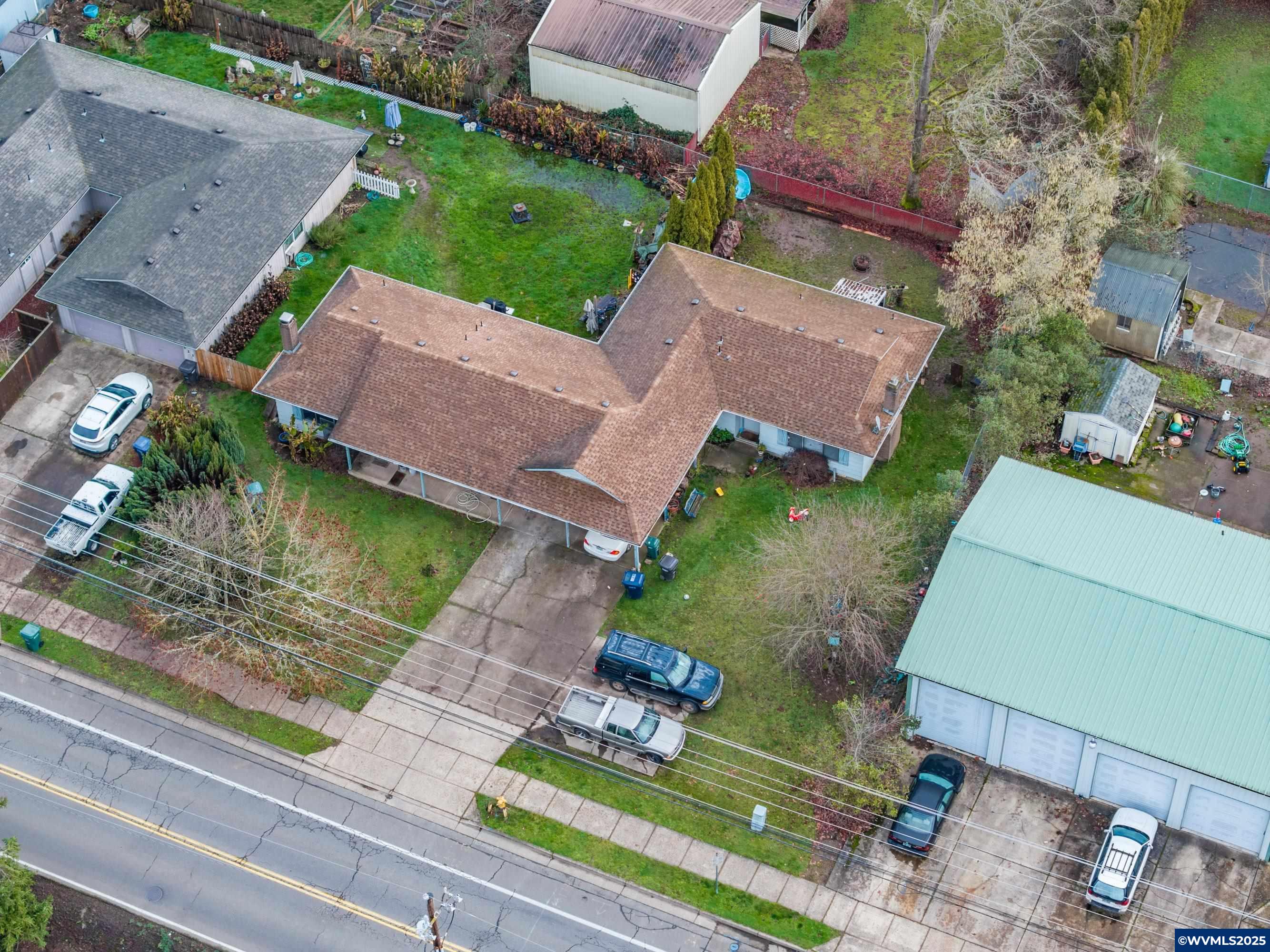 501 North Gun Club Road Independence, OR 97351 - Photo 10 of 35 Gallery Image 10