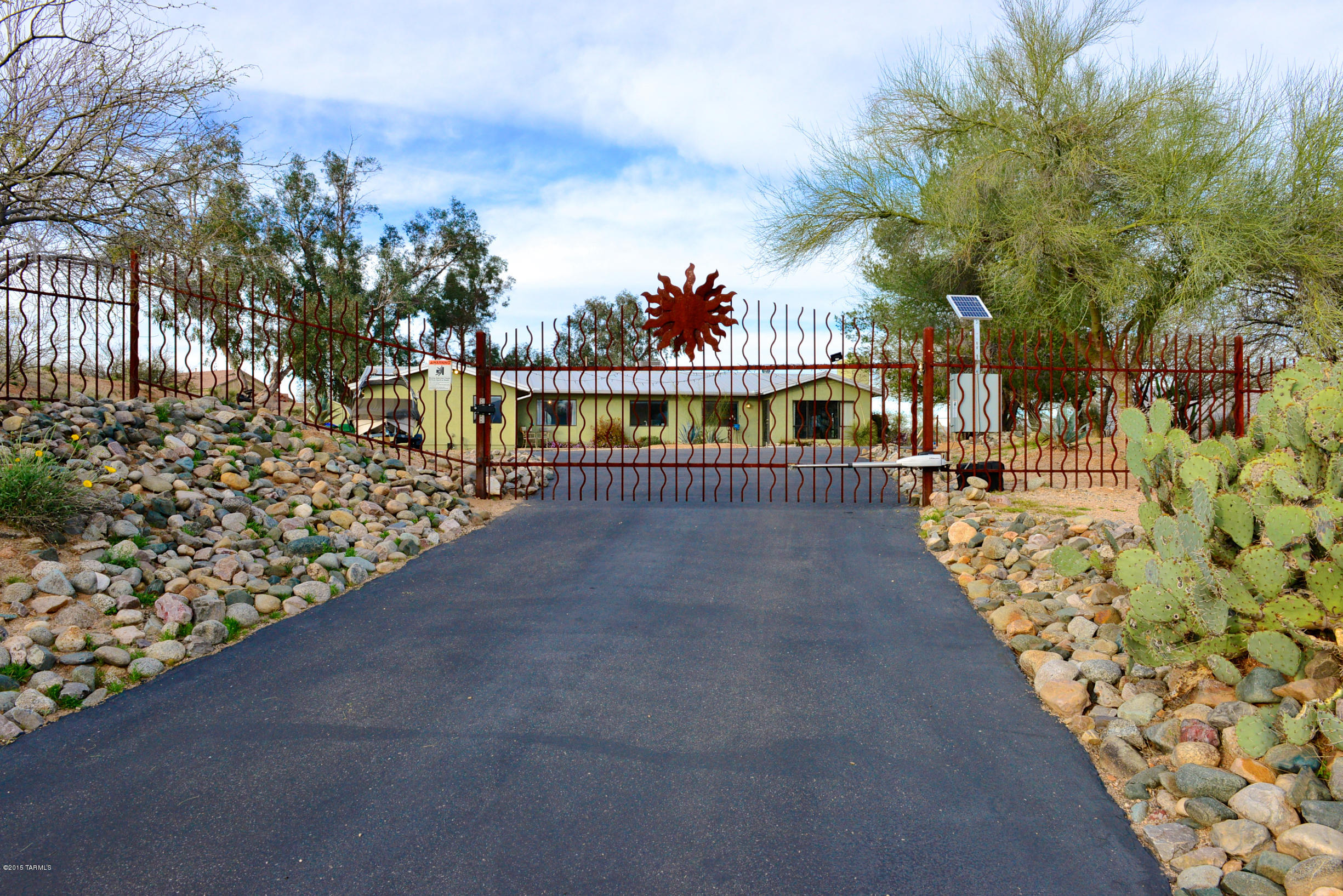4041 East Schroeder Road Tucson, AZ 85739 - Photo 38 of 46 Gallery Image 38