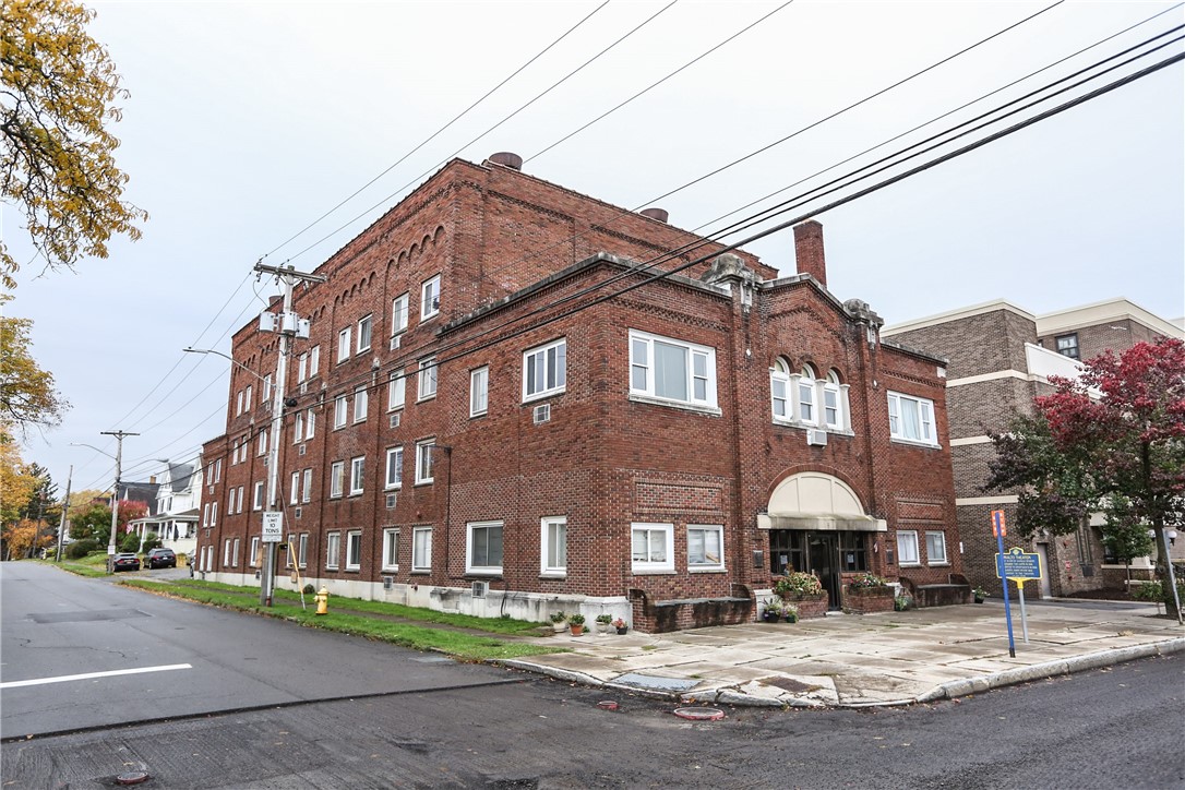 400 Main Street, Unit A6 East Rochester, NY 14445 - Photo 1 of 15