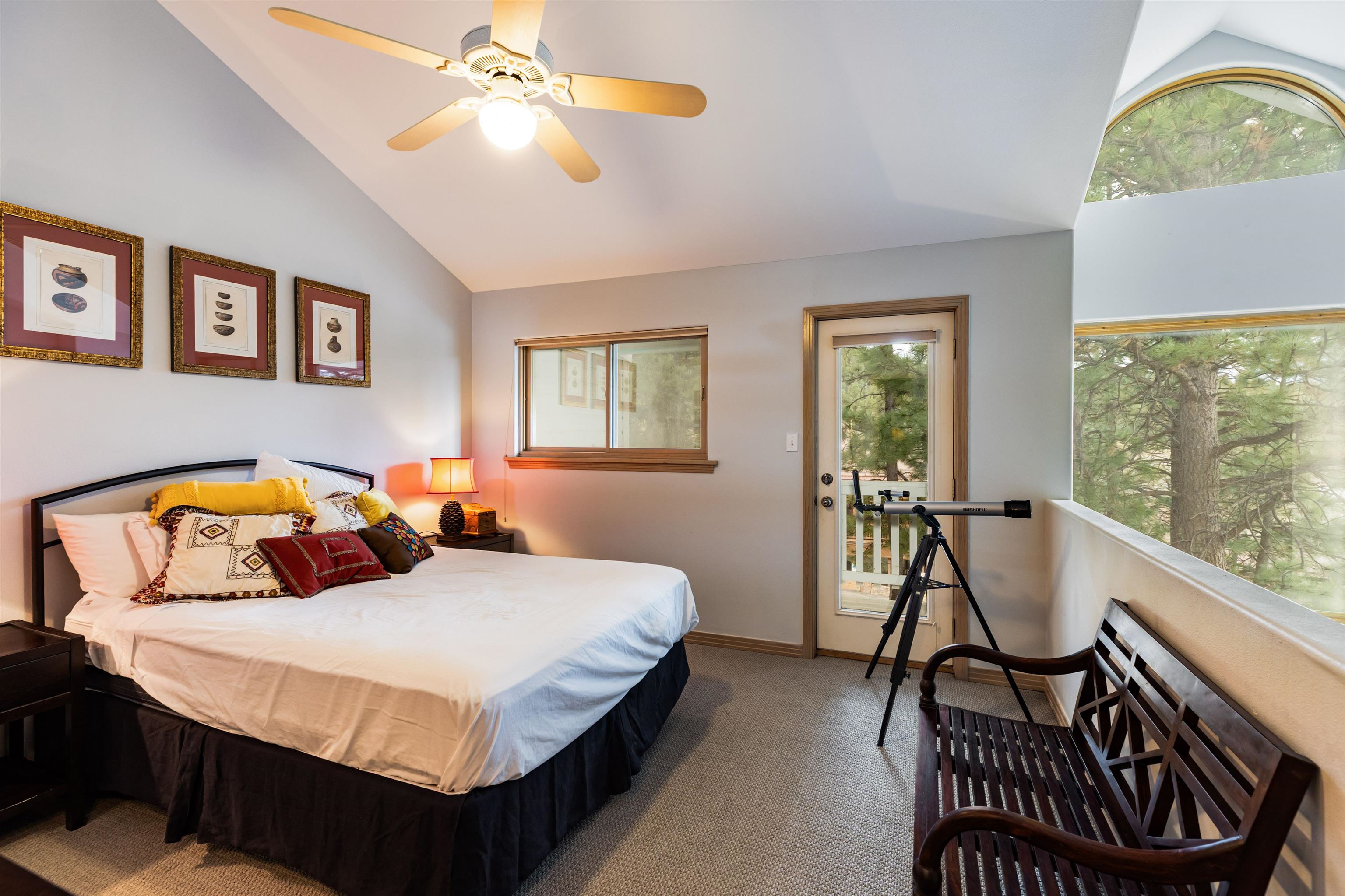 40 Mammoth Mountain Road, Unit 14 Angel Fire, NM 87710 - Photo 14 of 24 Gallery Image 14