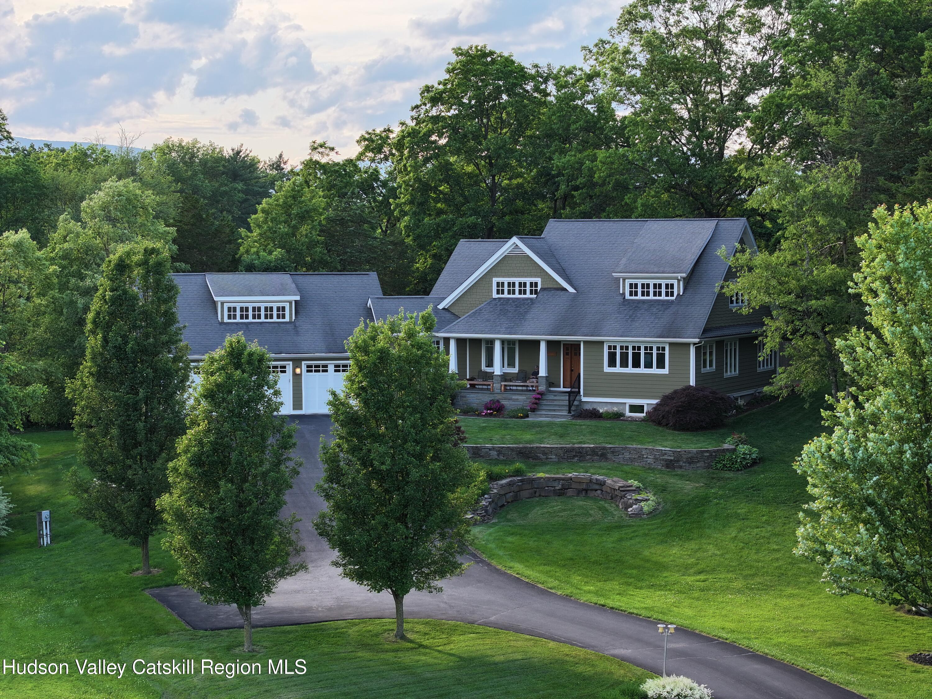 3959 Rte 9W Saugerties, NY 12477 - Photo 2 of 54 DJI_20250619192540_0119_D