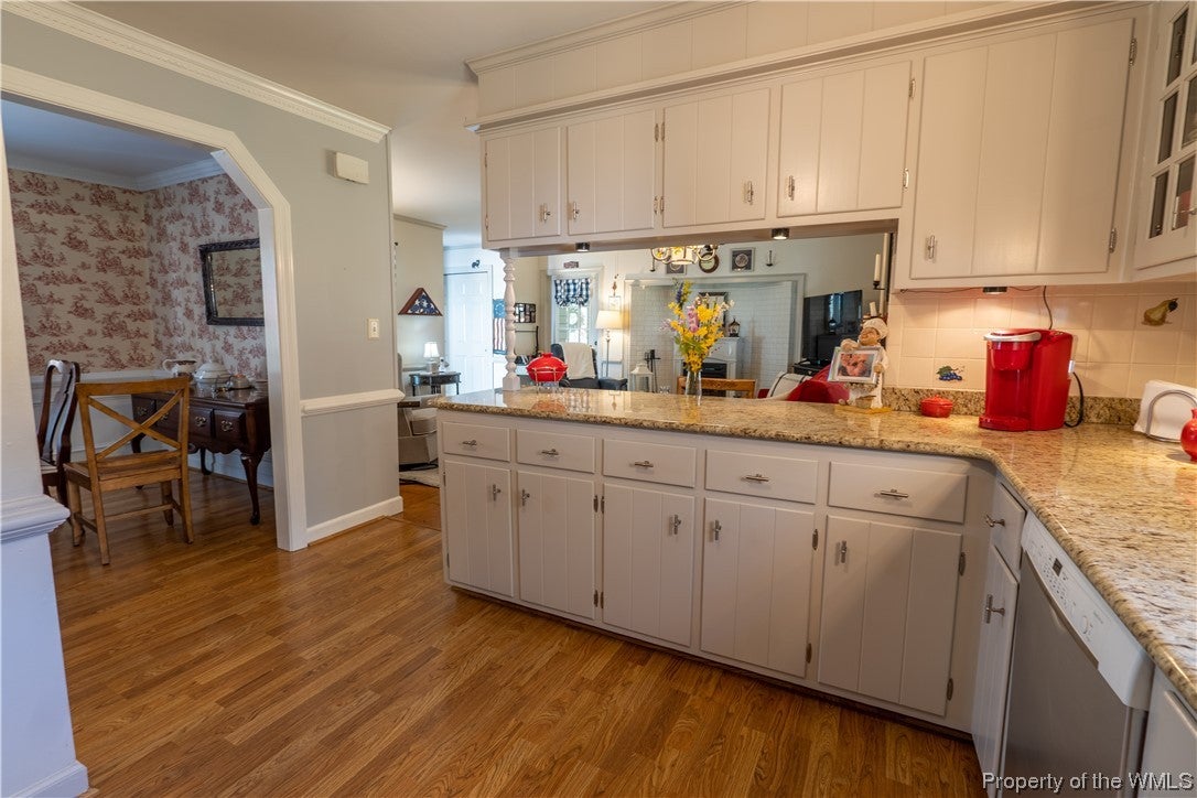 4052 Cedar Bush Road Hayes, VA 23072 - Photo 17 of 39 Gallery Image 17