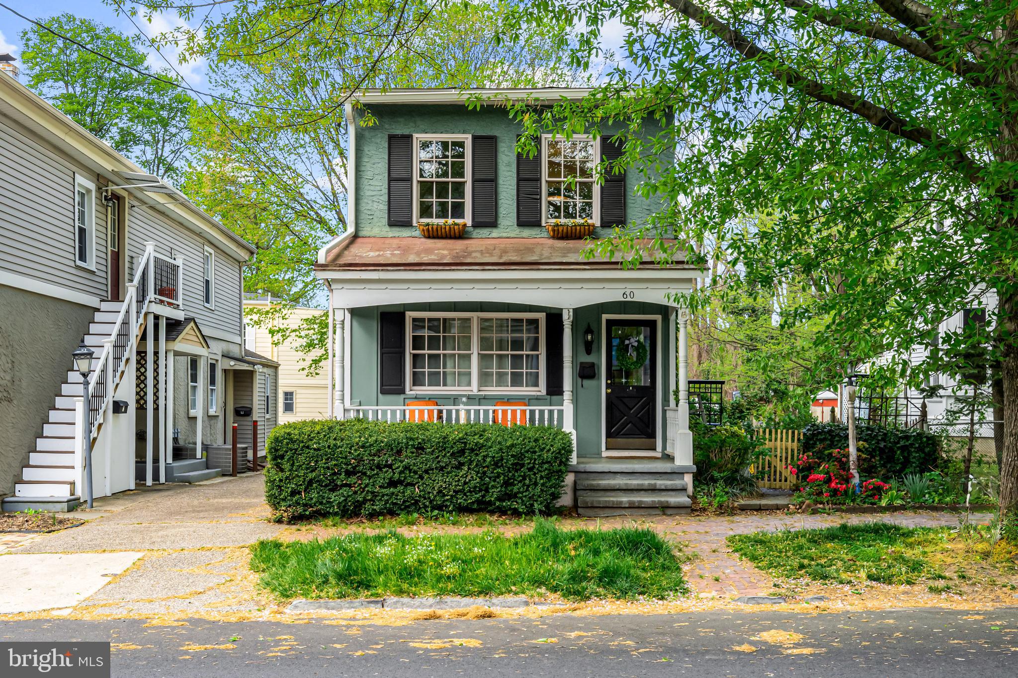 60 Potter Street Haddonfield, NJ 08033 - Photo 1 of 54
