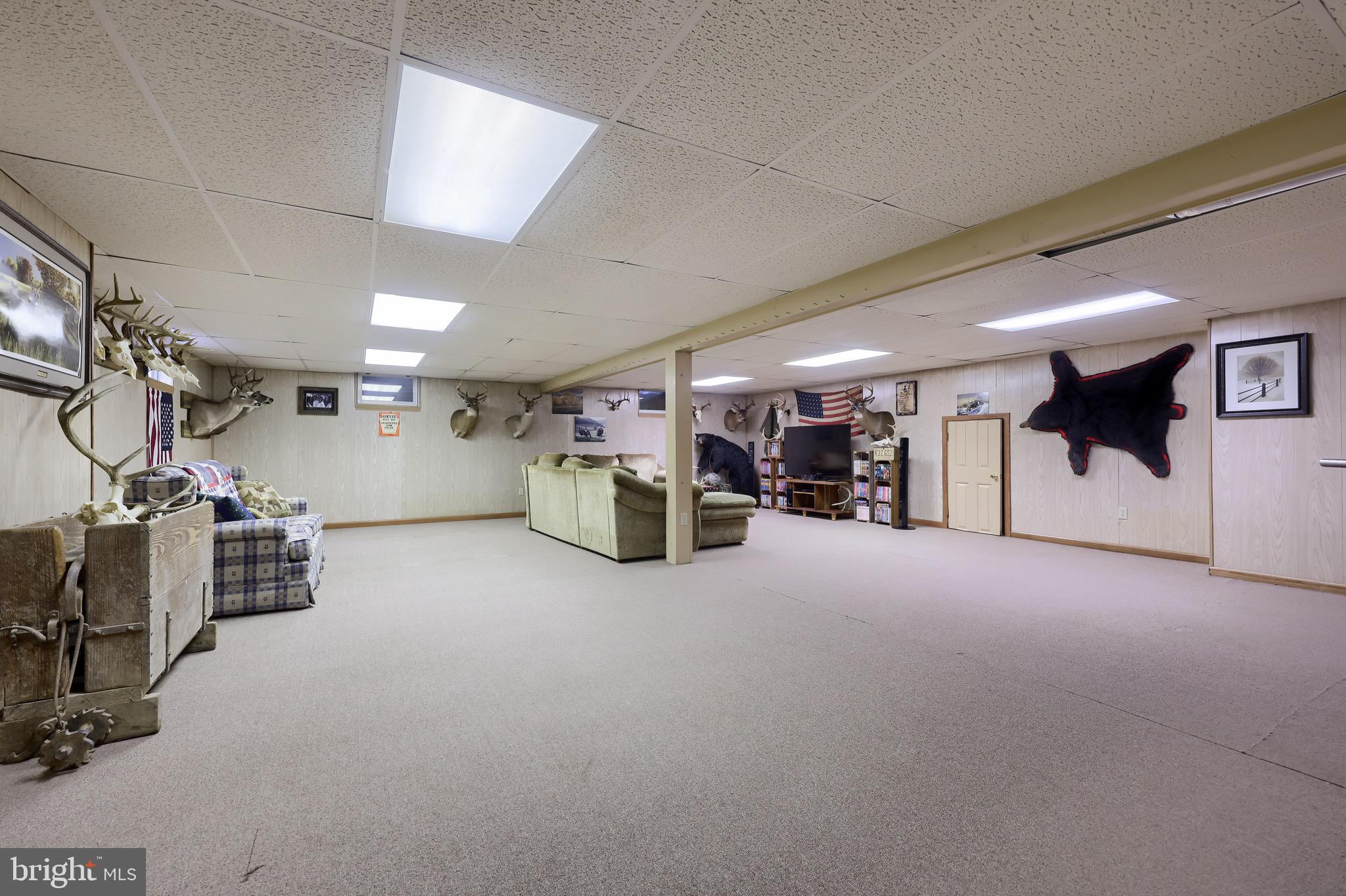 716 West Newport Road Lititz, PA 17543 - Photo 39 of 43 Lower Level