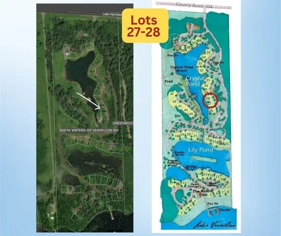 $128,500 | 88034 Sweet Fern Loop, Tower, MN 55790