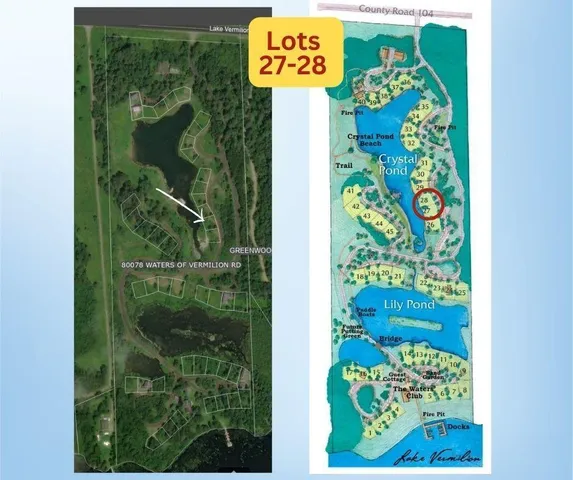 $128,500 | 88034 Sweet Fern Loop, Tower, MN 55790