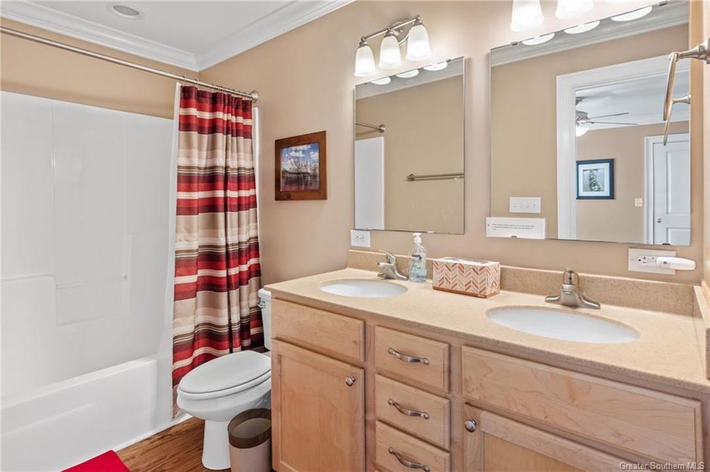 461 Lake Breeze Road Hackberry, LA 70645 - Photo 12 of 18