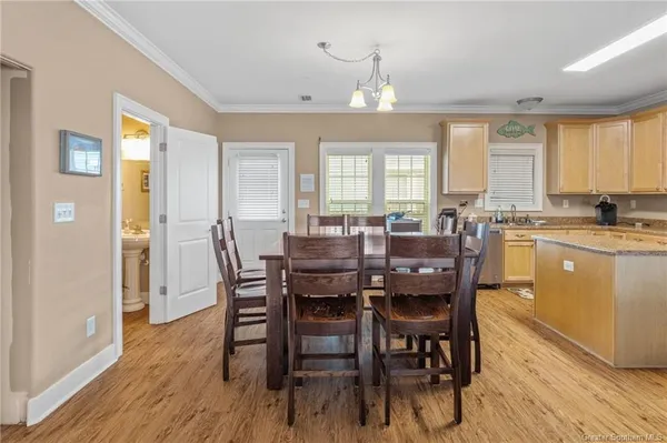 $295,000 | 461 Lake Breeze Road, Hackberry, LA 70645