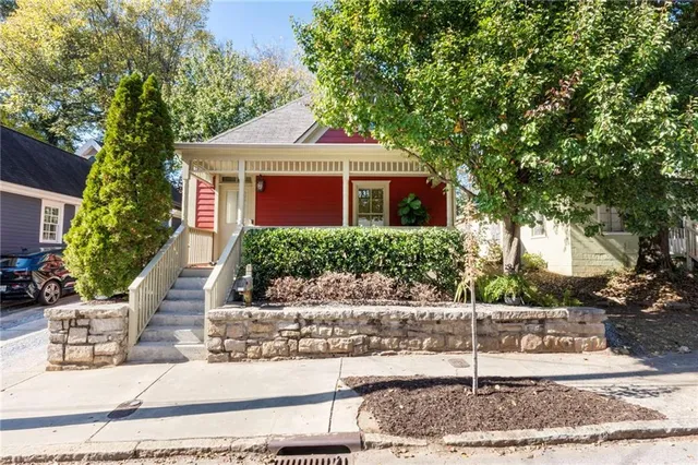 $699,000 | 173 Berean Avenue Southeast, Atlanta, GA 30316