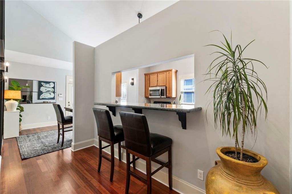 173 Berean Avenue Southeast Atlanta, GA 30316 - Photo 18 of 61 a dining room with furniture and window