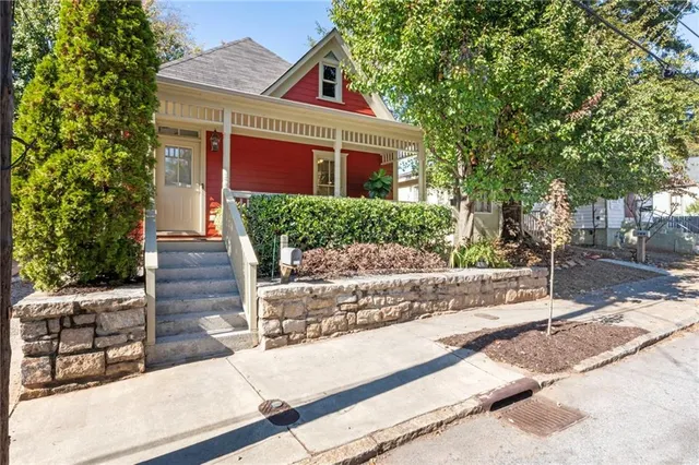 $699,000 | 173 Berean Avenue Southeast, Atlanta, GA 30316