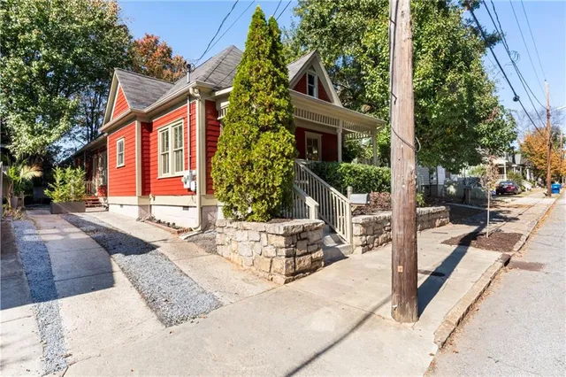 $699,000 | 173 Berean Avenue Southeast, Atlanta, GA 30316