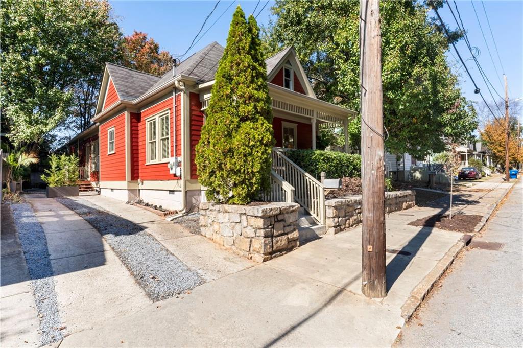 173 Berean Avenue Southeast Atlanta, GA 30316 - Photo 3 of 61