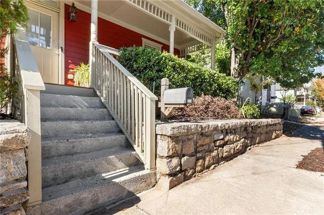 $699,000 | 173 Berean Avenue Southeast, Atlanta, GA 30316