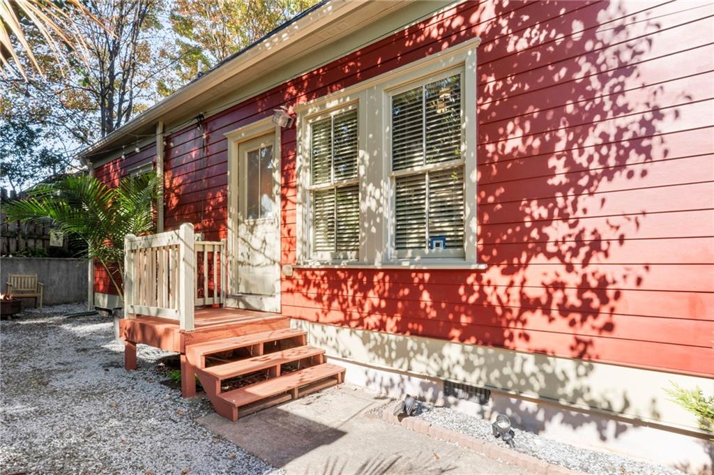 173 Berean Avenue Southeast Atlanta, GA 30316 - Photo 48 of 61