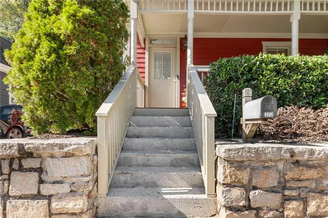 $699,000 | 173 Berean Avenue Southeast, Atlanta, GA 30316