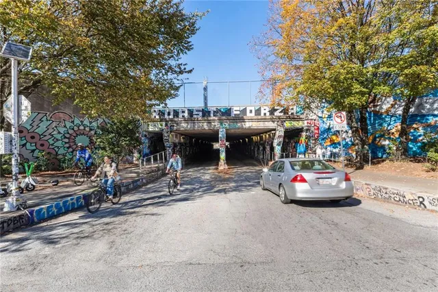 $699,000 | 173 Berean Avenue Southeast, Atlanta, GA 30316