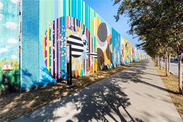 $699,000 | 173 Berean Avenue Southeast, Atlanta, GA 30316