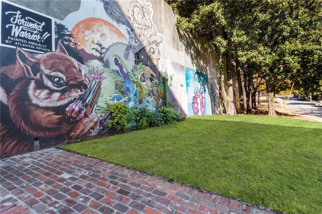 173 Berean Avenue Southeast Atlanta, GA 30316 - Photo 55 of 61