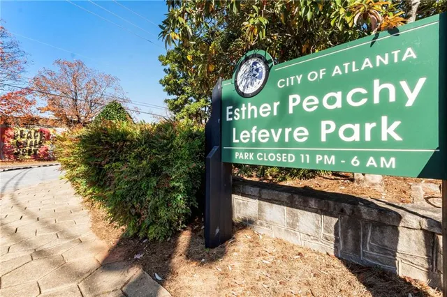 $699,000 | 173 Berean Avenue Southeast, Atlanta, GA 30316