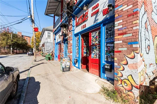 $699,000 | 173 Berean Avenue Southeast, Atlanta, GA 30316