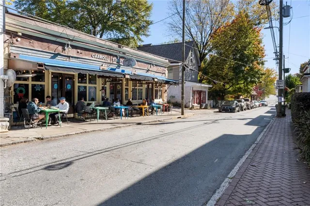 $699,000 | 173 Berean Avenue Southeast, Atlanta, GA 30316