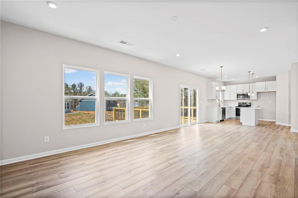 120 Alpine Court Dallas, GA 30132 - Photo 17 of 49