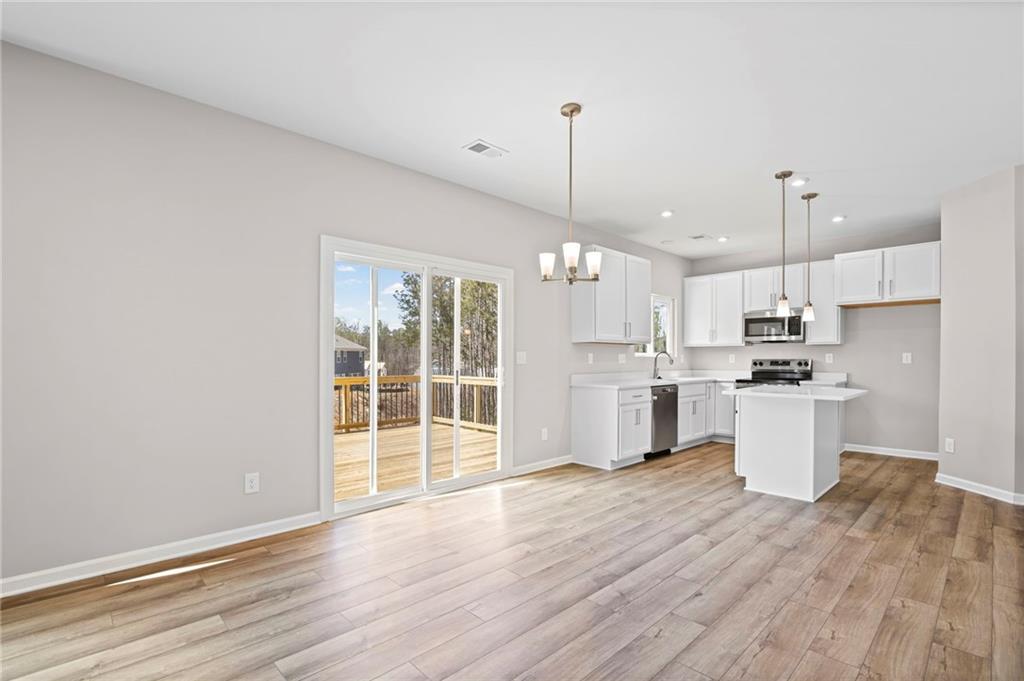 120 Alpine Court Dallas, GA 30132 - Photo 19 of 49